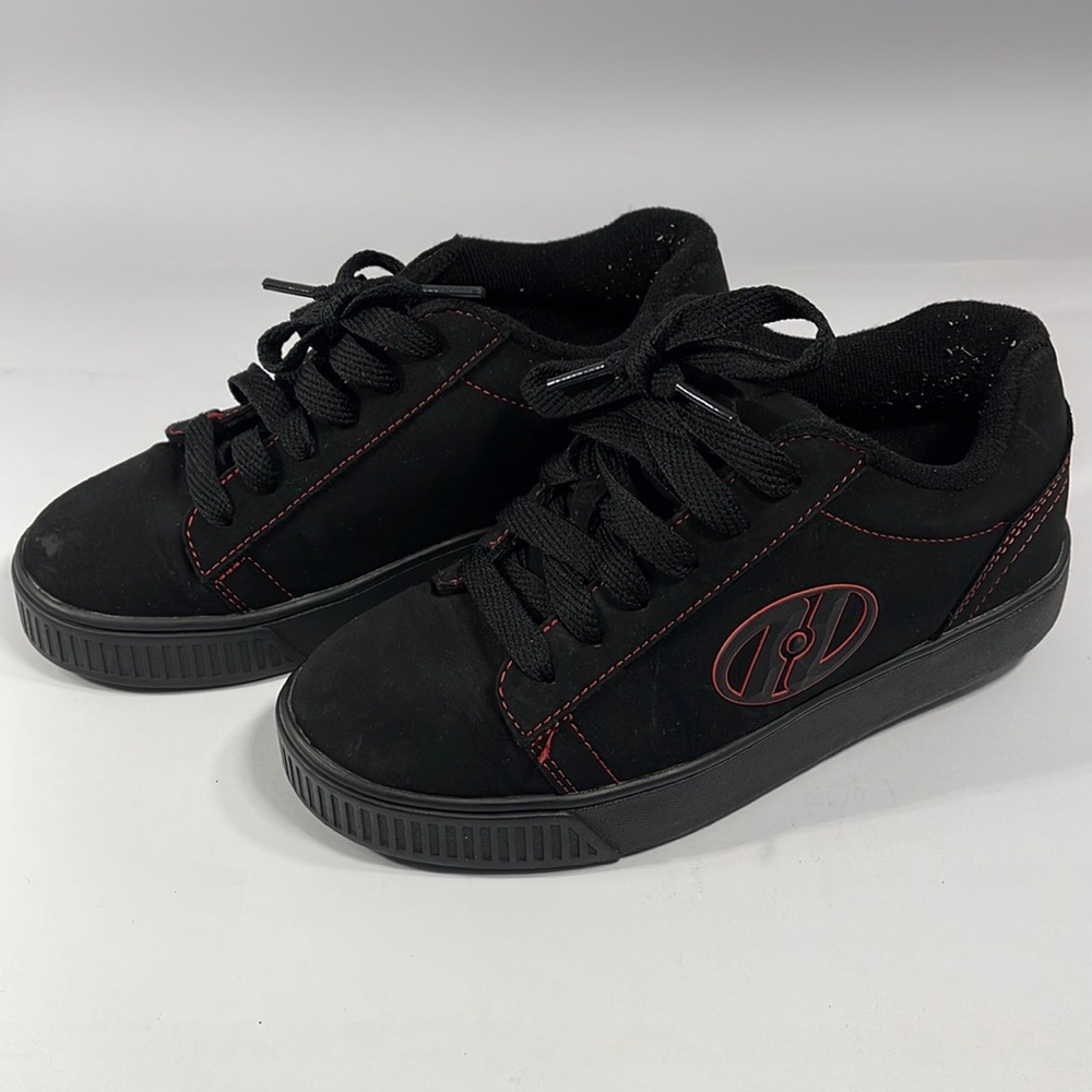 Heelys unisex kids skate shoes size 3 youth 7674